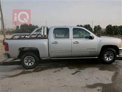 شيفروليه سلفرادو